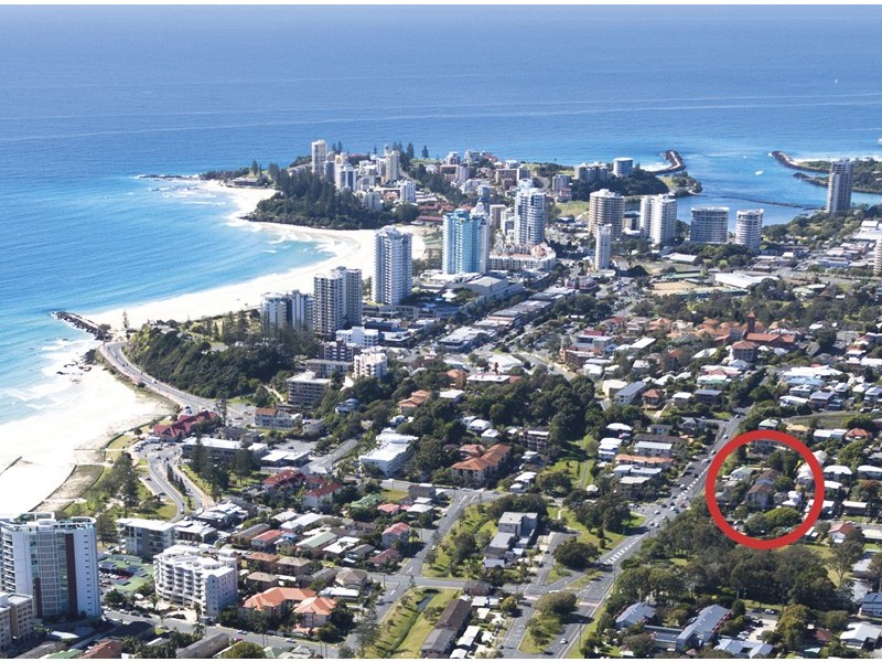 2/28 Miles St ‘White Caps’, Coolangatta QLD 4225
