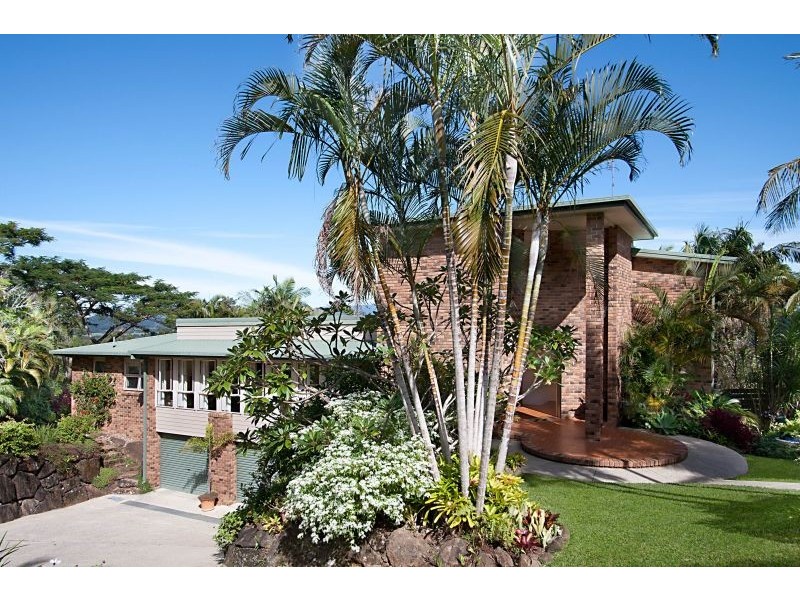5 Valley View Place ‘Ridgehaven’, Terranora NSW 2486