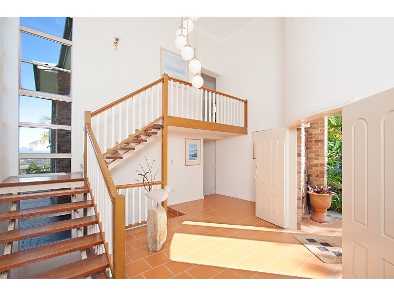 5 Valley View Place ‘Ridgehaven’, Terranora NSW 2486