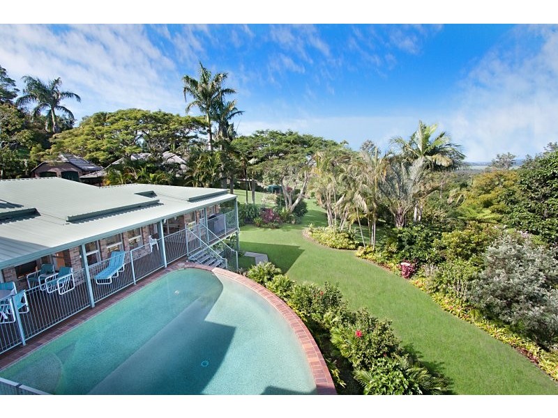 5 Valley View Place ‘Ridgehaven’, Terranora NSW 2486