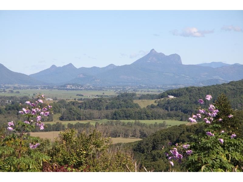 5 Valley View Place ‘Ridgehaven’, Terranora NSW 2486