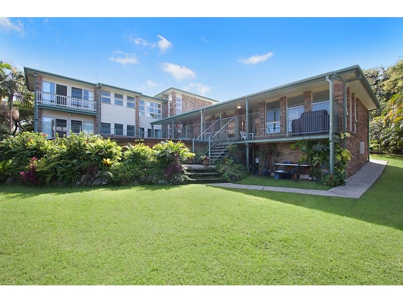 5 Valley View Place ‘Ridgehaven’, Terranora NSW 2486