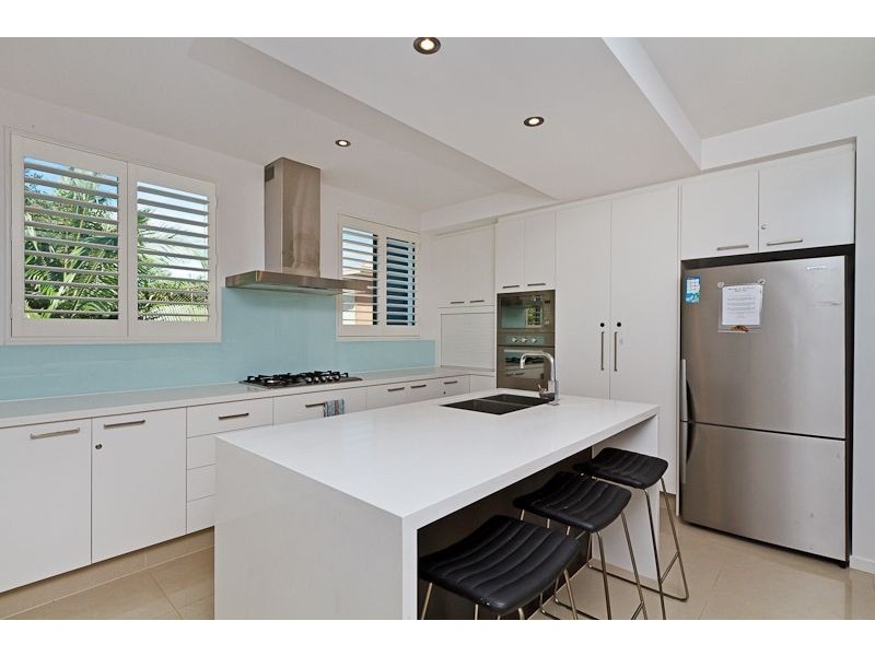 6/9 South Street, Kirra QLD 4225