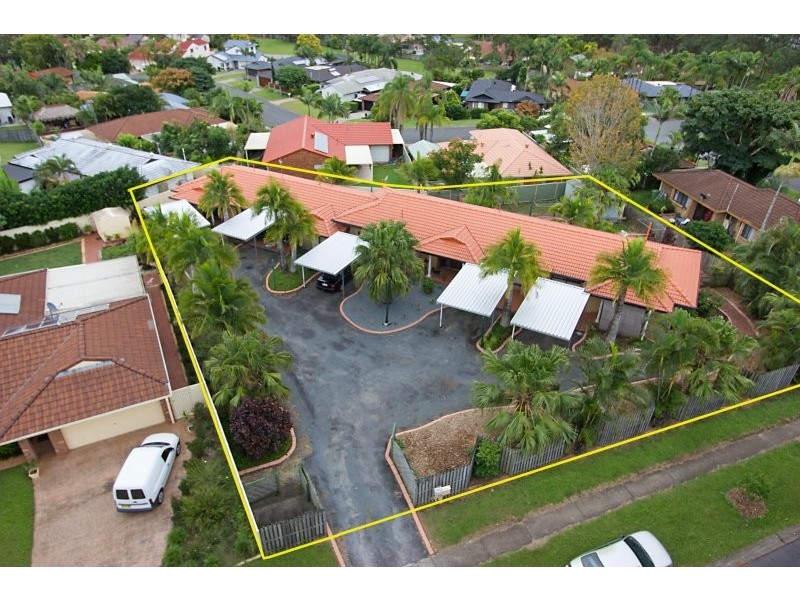 7 Stewart Parade, Ashmore QLD 4214
