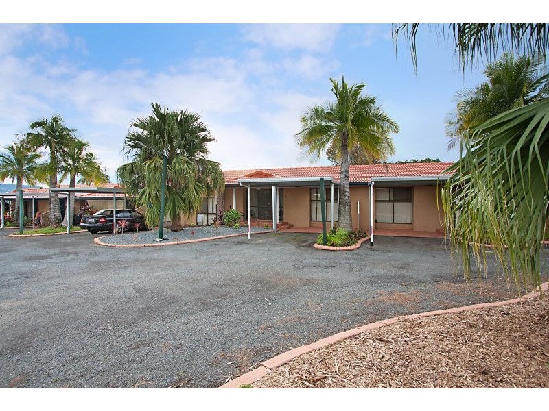 7 Stewart Parade, Ashmore QLD 4214