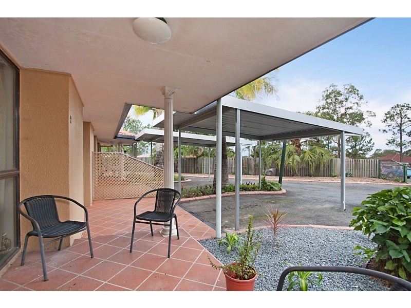 7 Stewart Parade, Ashmore QLD 4214