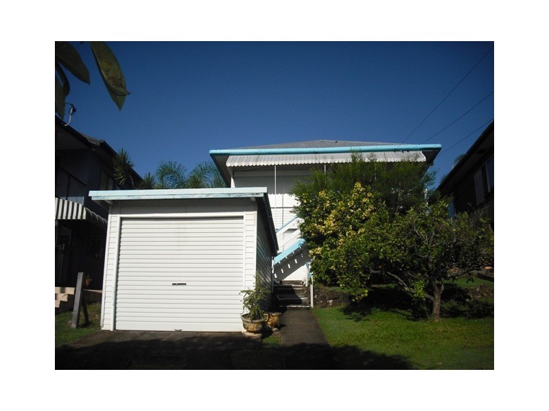 32 Rutledge Street, Coolangatta QLD 4225