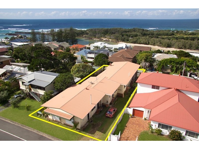 42 Sutherland Street, Kingscliff NSW 2487