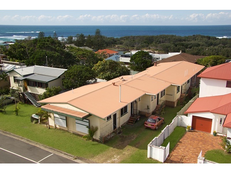 42 Sutherland Street, Kingscliff NSW 2487