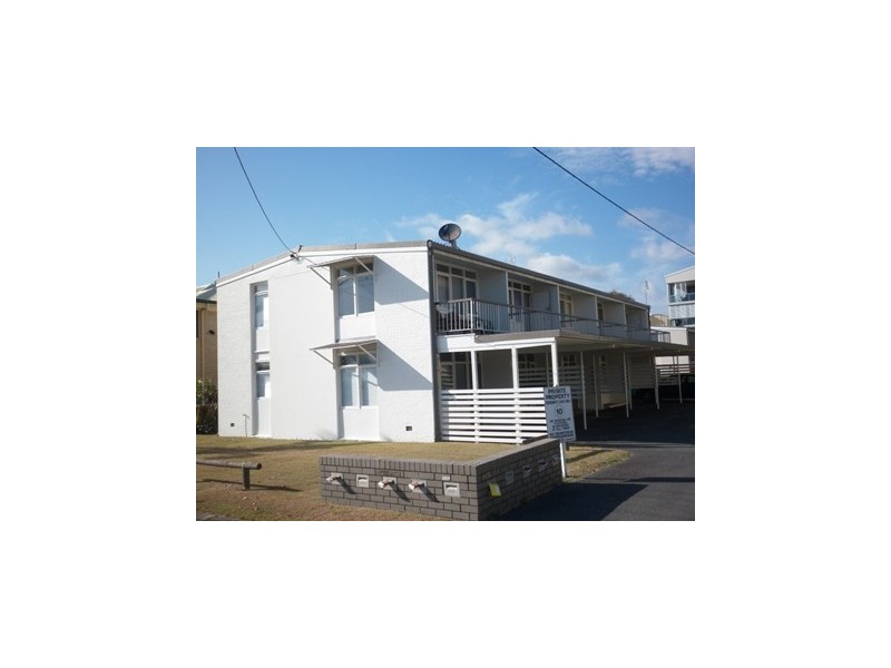 4/74A Pacific Pde, Bilinga QLD 4225