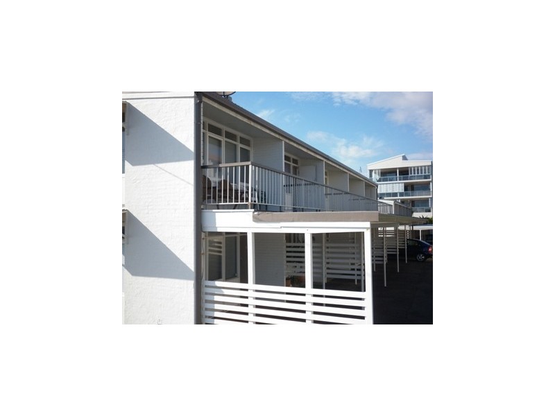 4/74A Pacific Pde, Bilinga QLD 4225