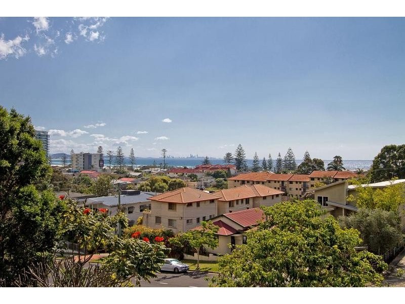 6/10 Tweed Street, Coolangatta QLD 4225