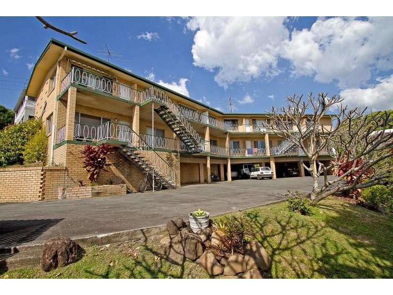 6/10 Tweed Street, Coolangatta QLD 4225