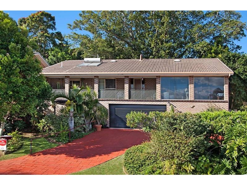 124 Darlington Drive, Banora Point NSW 2486