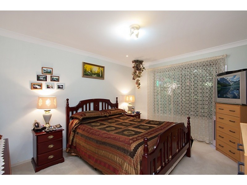 124 Darlington Drive, Banora Point NSW 2486