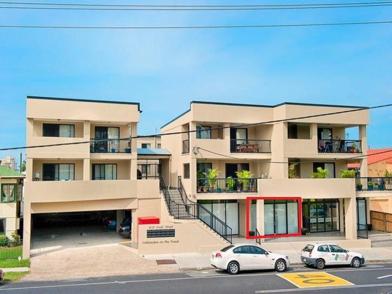 2/18 Enid Street, Tweed Heads NSW 2485
