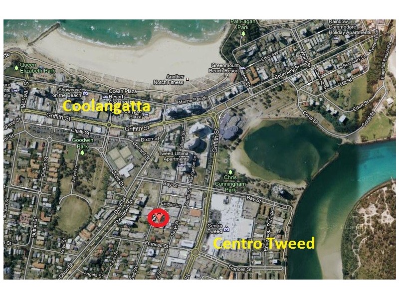 2/18 Enid Street, Tweed Heads NSW 2485