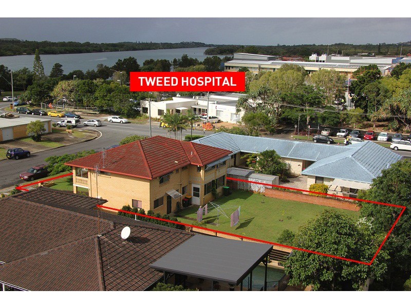 8 Ivory Crescent, Tweed Heads NSW 2485