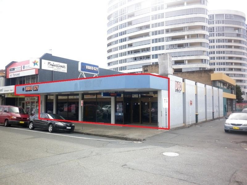 33 Bay Street, Tweed Heads NSW 2485