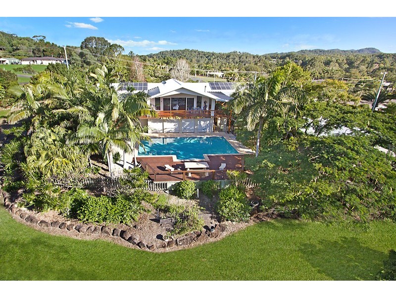 2 Isabella Court, Tallebudgera QLD 4228