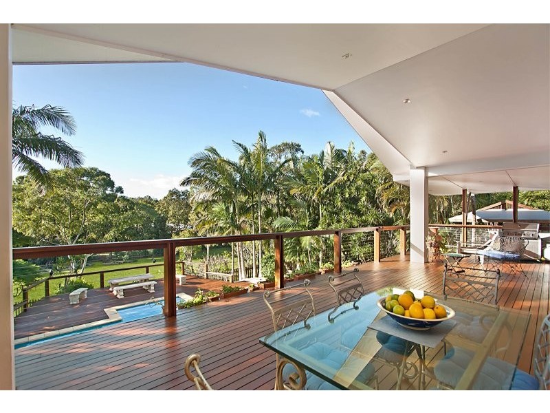 2 Isabella Court, Tallebudgera QLD 4228