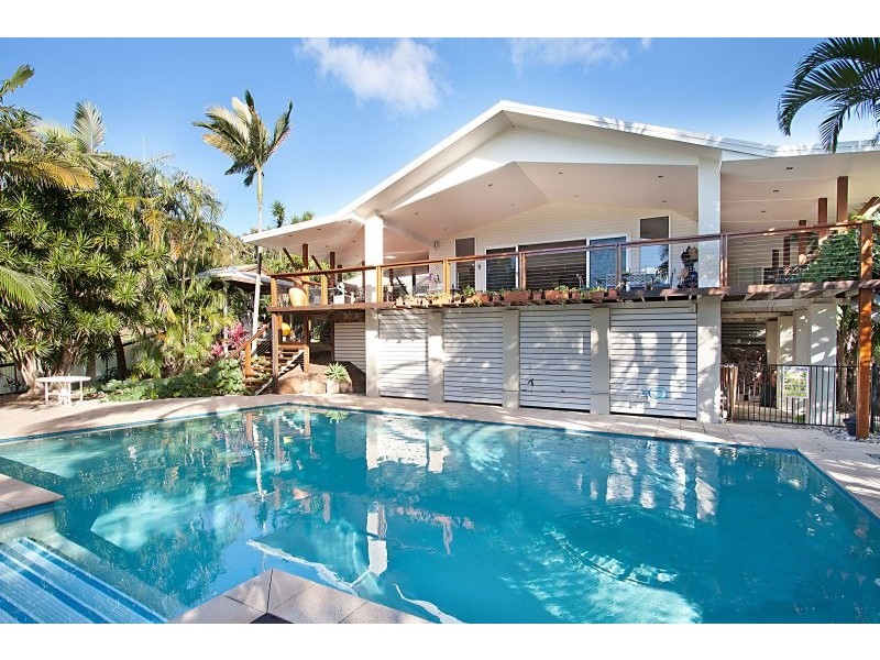 2 Isabella Court, Tallebudgera QLD 4228