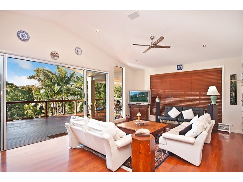 2 Isabella Court, Tallebudgera QLD 4228