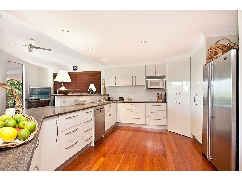 2 Isabella Court, Tallebudgera QLD 4228