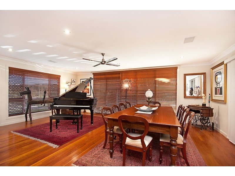 2 Isabella Court, Tallebudgera QLD 4228