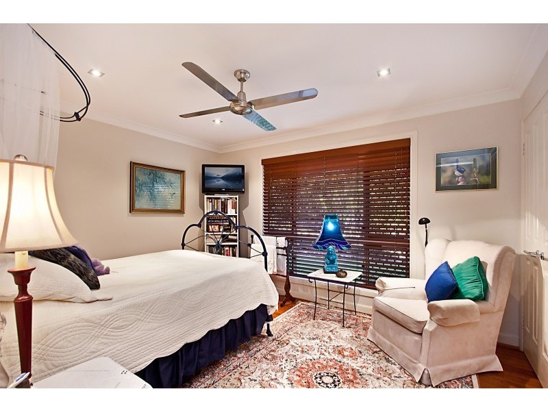 2 Isabella Court, Tallebudgera QLD 4228