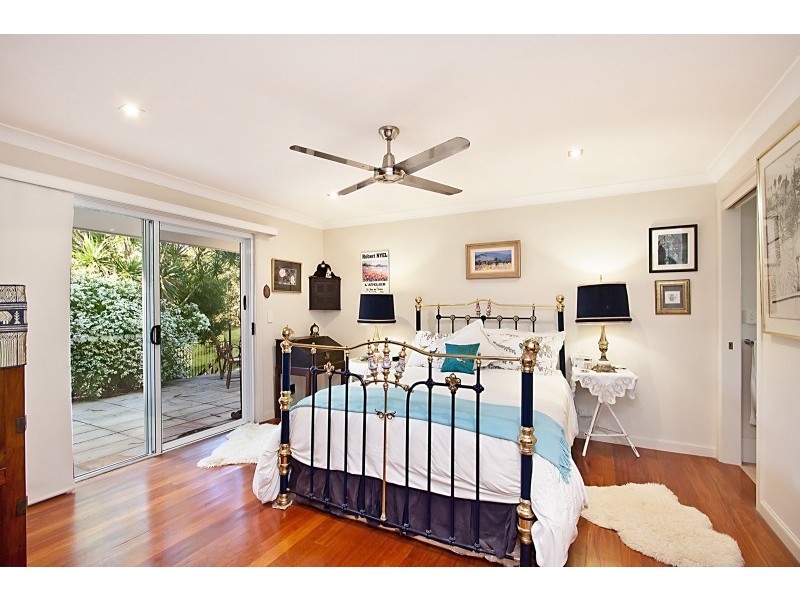 2 Isabella Court, Tallebudgera QLD 4228