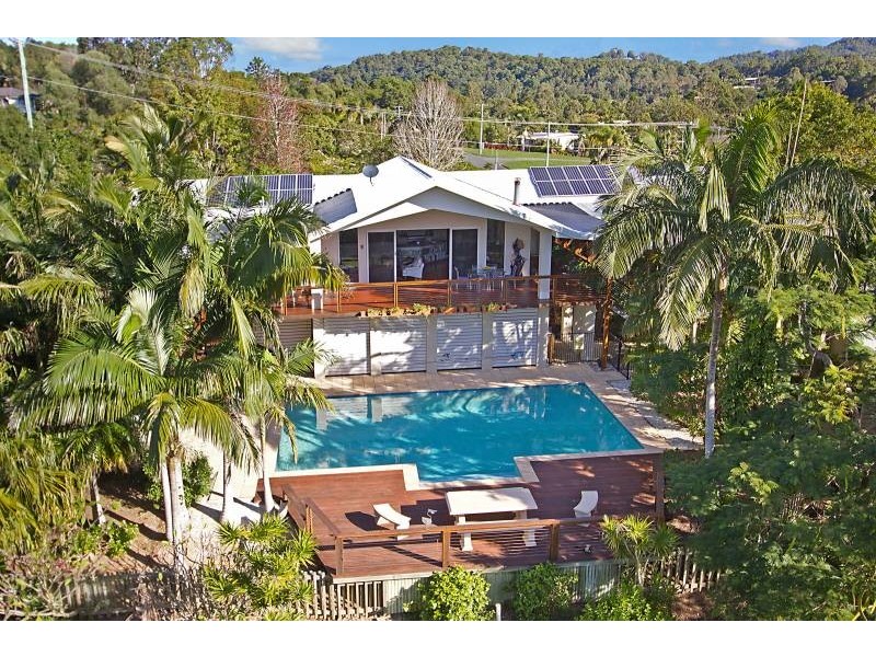2 Isabella Court, Tallebudgera QLD 4228
