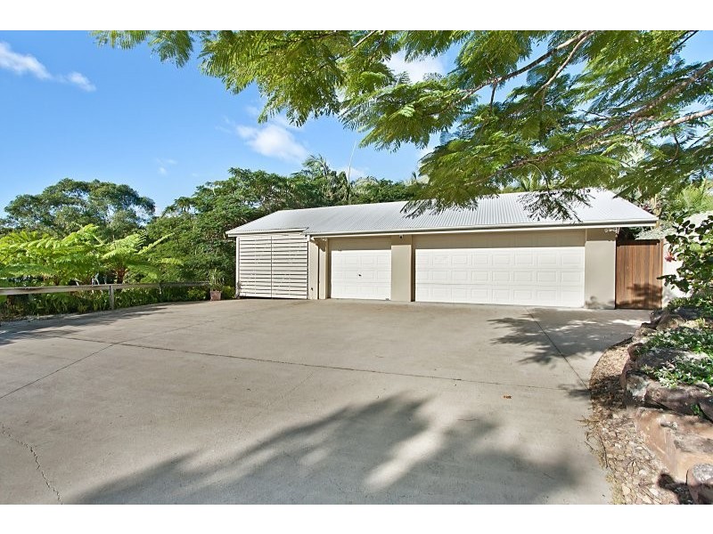 2 Isabella Court, Tallebudgera QLD 4228