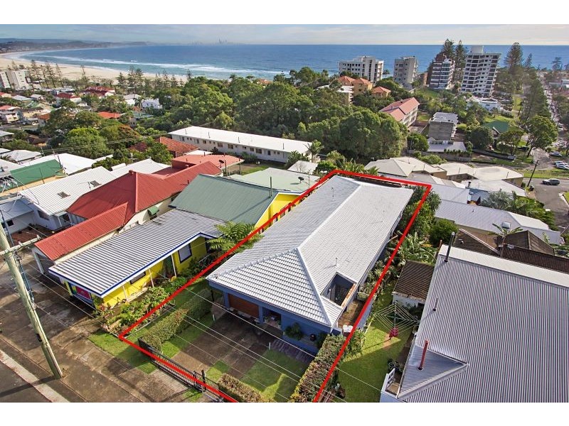 33 Tweed Street, Coolangatta QLD 4225