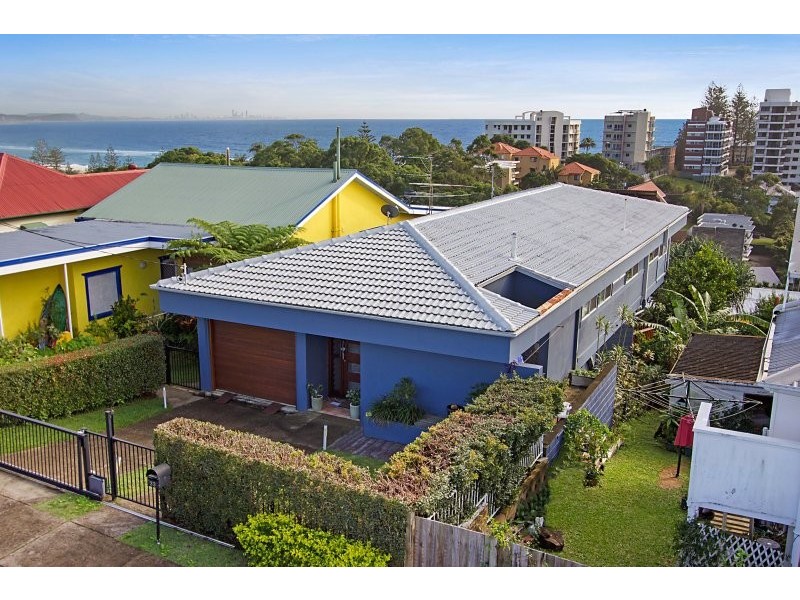 33 Tweed Street, Coolangatta QLD 4225