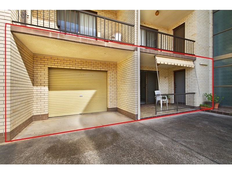 2/10 Buchan Avenue, Tweed Heads NSW 2485