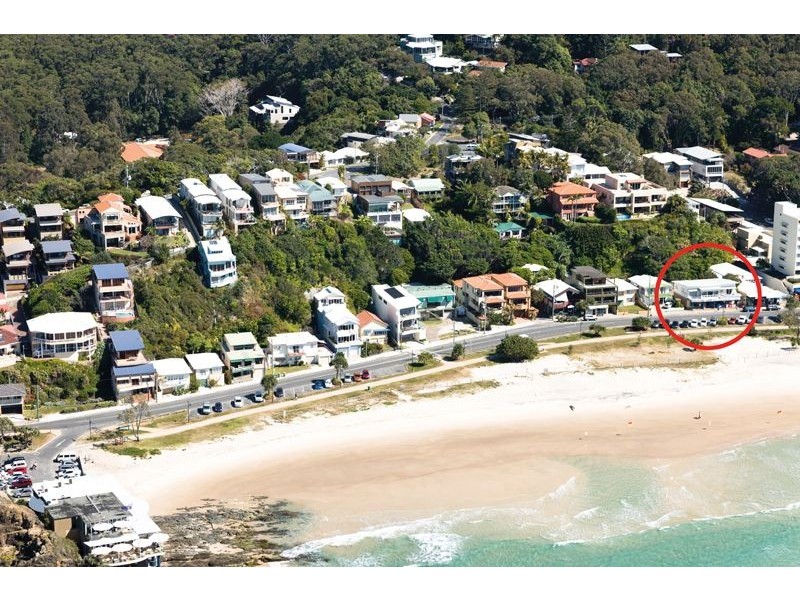 784 Pacific Parade, Currumbin QLD 4223