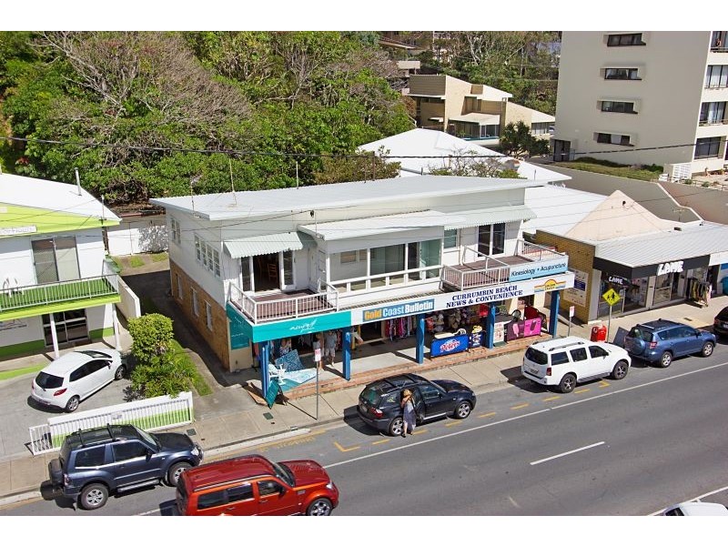 784 Pacific Parade, Currumbin QLD 4223