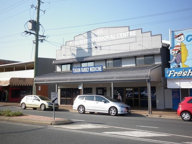 Tugun QLD 4224