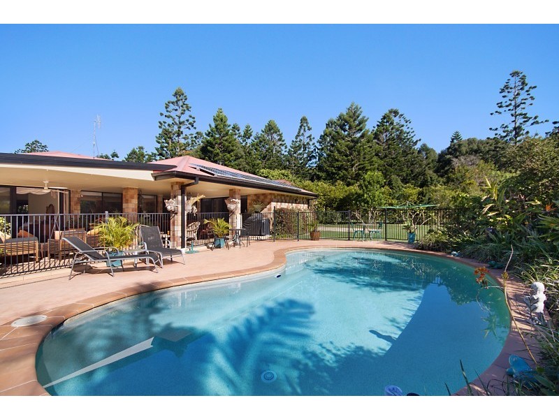 26 Pinegold Place, Nunderi, Murwillumbah NSW 2484