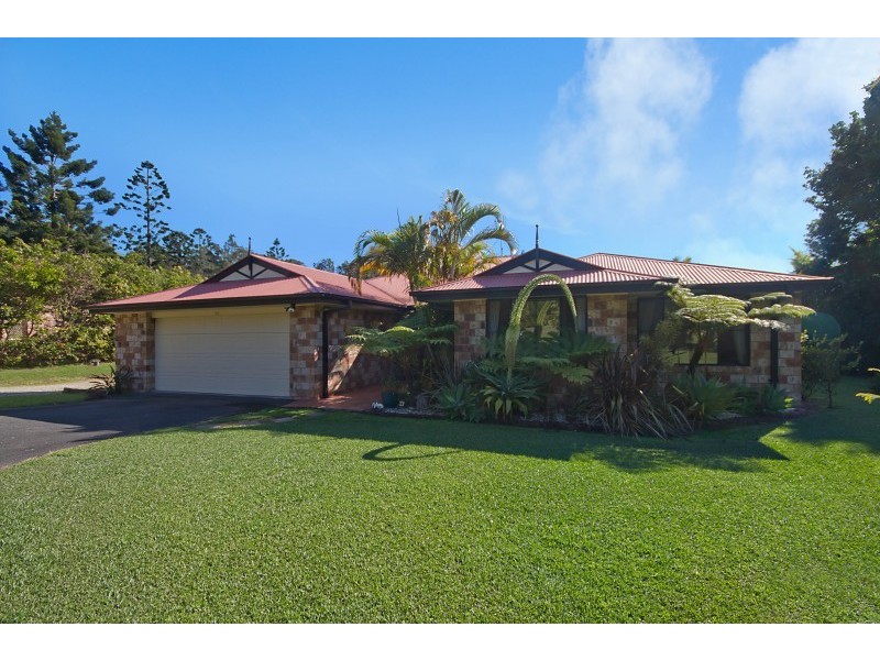 26 Pinegold Place, Nunderi, Murwillumbah NSW 2484