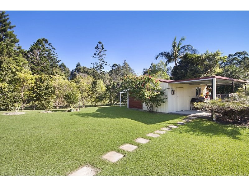 26 Pinegold Place, Nunderi, Murwillumbah NSW 2484