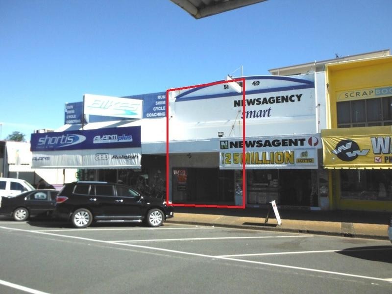 51 Wharf Street, Tweed Heads NSW 2485