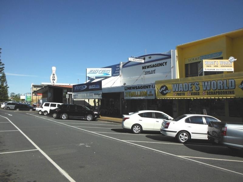 51 Wharf Street, Tweed Heads NSW 2485