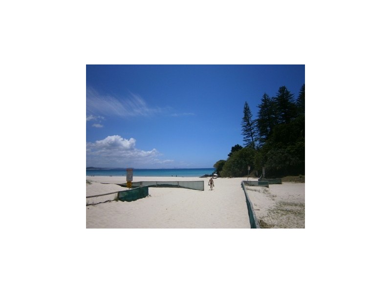 4/50 Eden Avenue, Coolangatta QLD 4225