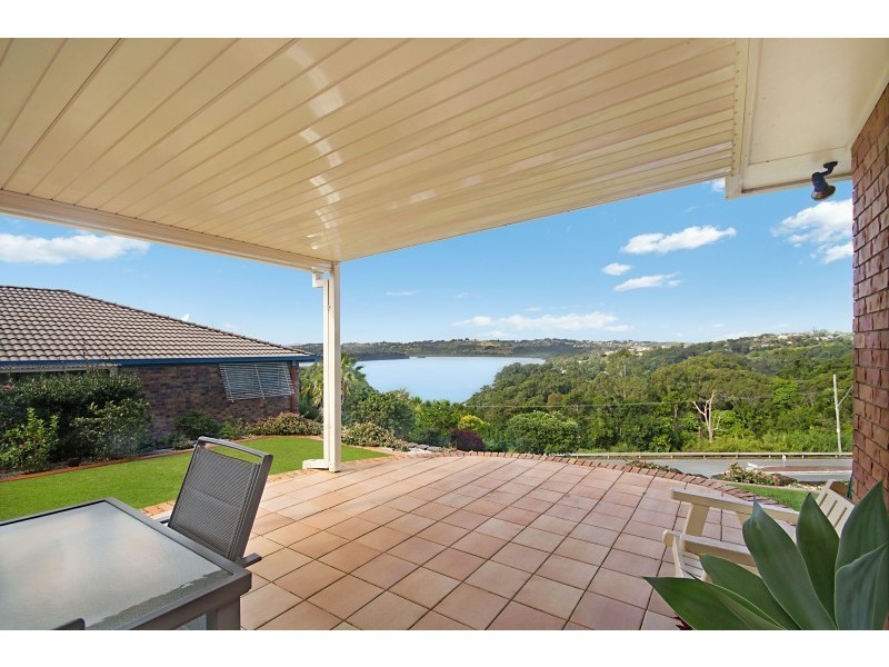 6 Warringa Dr, Bilambil Heights NSW 2486