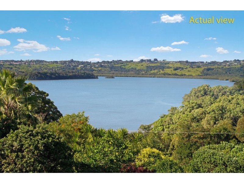 6 Warringa Dr, Bilambil Heights NSW 2486