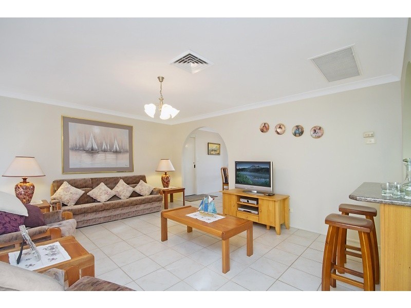 6 Warringa Dr, Bilambil Heights NSW 2486