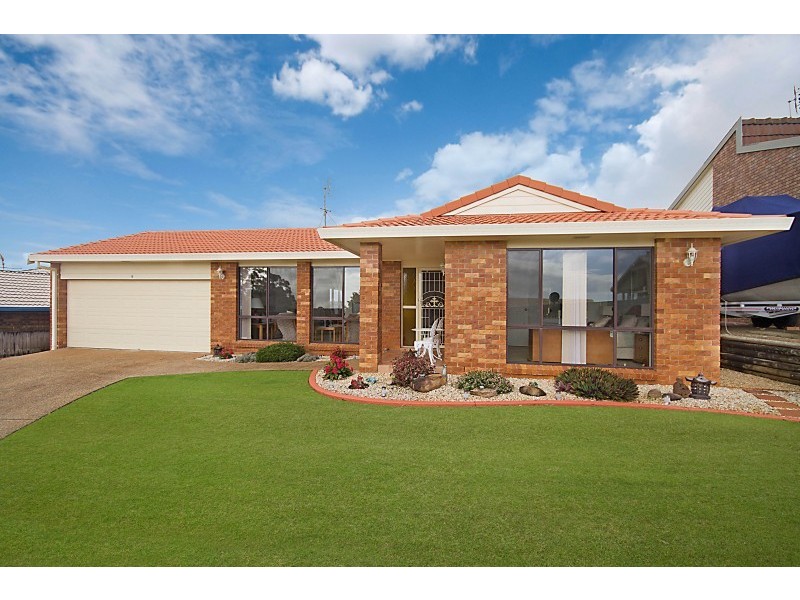 6 Warringa Dr, Bilambil Heights NSW 2486