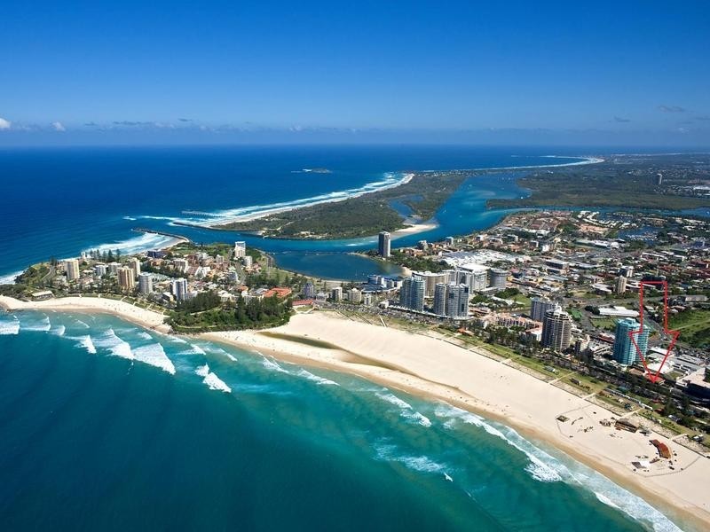 Coolangatta QLD 4225